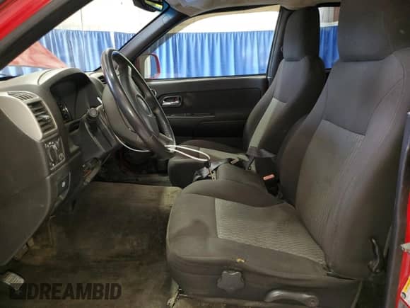 2011 Chevrolet Colorado 1LT с VIN 1GCJTCFE8B8115272, выставлен на аукционе Copart как лот 63146645 с пробегом 133 486 миль миль и Чистый • Clean title. История ставок и продаж доступна на DreamBid. Изображение 7.