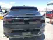 2024 Chevrolet Equinox EV RS z VIN 3GN7DNRP8RS206163, wystawiony jako Copart lot #56244655 z przebiegiem 8 594 mil mil oraz Szkoda całkowita • Salvage title. Historia ofert i sprzedaży dostępna na DreamBid. Obrazek 6.