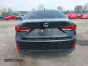 2018 Lexus IS 300 z VIN JTHC81D24J5032802, wystawiony jako IAAI lot #41918847 z przebiegiem 69 953 mil mil oraz . Historia ofert i sprzedaży dostępna na DreamBid. Obrazek 15.