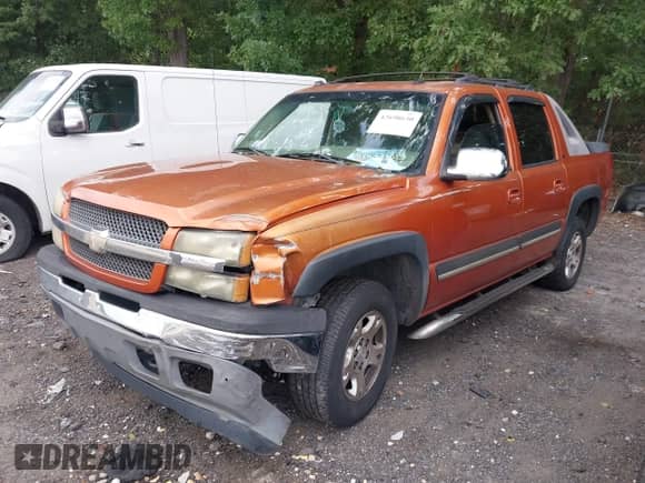 2005 Chevrolet Avalanche Z66 с VIN 3GNEC12Z35G257632, выставлен на аукционе IAAI как лот 42698630 с пробегом 276 282 миль миль и . История ставок и продаж доступна на DreamBid. Изображение 2.