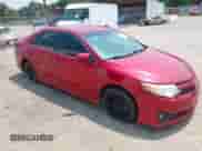 2013 Toyota Camry L with VIN 4T1BF1FK5DU688545, listed as a IAAI auction lot 40115717 with 235,400 mi miles and . Bid and sale history available at DreamBid. Image 1.