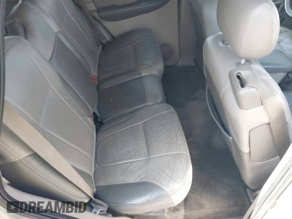 2004 Chevrolet TrailBlazer LT с VIN 1GNDT13S642105381, выставлен на аукционе IAAI как лот 42584022 с пробегом 298 423 миль миль и . История ставок и продаж доступна на DreamBid. Изображение 8.