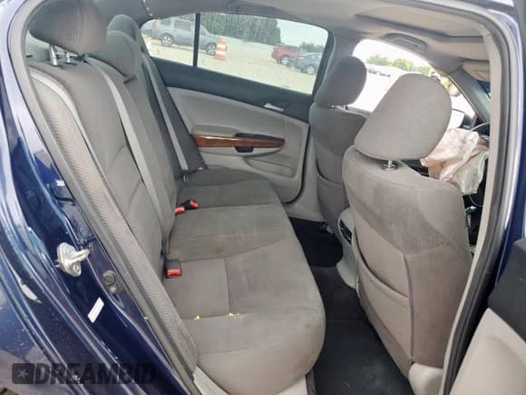 2012 Honda Accord EX с VIN 1HGCP3F70CA003723, выставлен на аукционе Copart как лот 63163175 с пробегом 222 244 миль миль и Списание • Salvage title. История ставок и продаж доступна на DreamBid. Изображение 10.