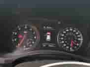 2019 Hyundai Veloster N with VIN KMHT36AH3KU002313, listed as a Copart auction lot 56921385 with 70,518 mi miles and Salvage title. Bid and sale history available at DreamBid. Image 9.