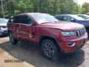 2020 Jeep Grand Cherokee Laredo E с VIN 1C4RJFAGXLC336728, выставлен на аукционе IAAI как лот 42484359 с пробегом 69 234 миль миль и . История ставок и продаж доступна на DreamBid. Изображение 1.