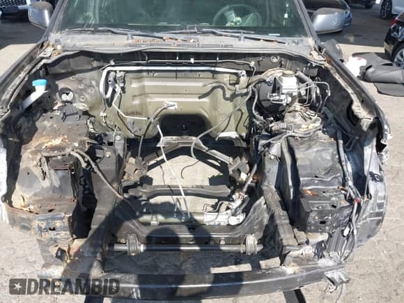 2016 Nissan Frontier S z VIN 1N6BD0CT4GN727414, wystawiony jako IAAI lot #43069697 z przebiegiem Nie podano mil oraz . Historia ofert i sprzedaży dostępna na DreamBid. Obrazek 10.