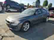 2012 BMW 3 Series 328i с VIN WBA3C1C53CF430430, выставлен на аукционе Copart как лот 70013155 с пробегом 113 905 миль миль и Чистый • Clean title. История ставок и продаж доступна на DreamBid. Изображение 1.