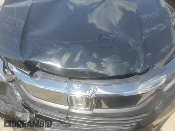 2022 Honda HR-V LX с VIN 3CZRU5H34NM743900, выставлен на аукционе Copart как лот 71014635 с пробегом 33 574 миль миль и Списание • Salvage title. История ставок и продаж доступна на DreamBid. Изображение 12.