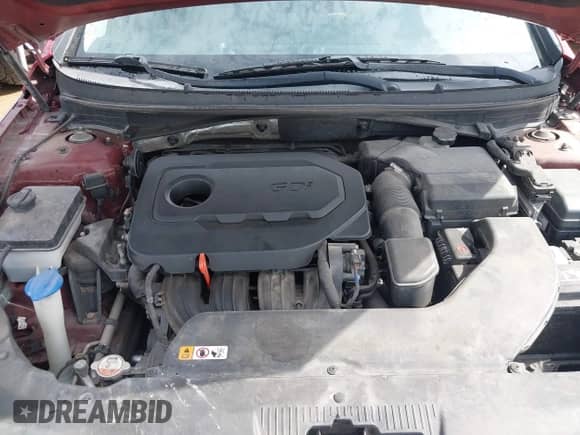 2016 Hyundai Sonata SE с VIN 5NPE24AFXGH376373, выставлен на аукционе IAAI как лот 43389387 с пробегом 184 121 миль миль и . История ставок и продаж доступна на DreamBid. Изображение 10.