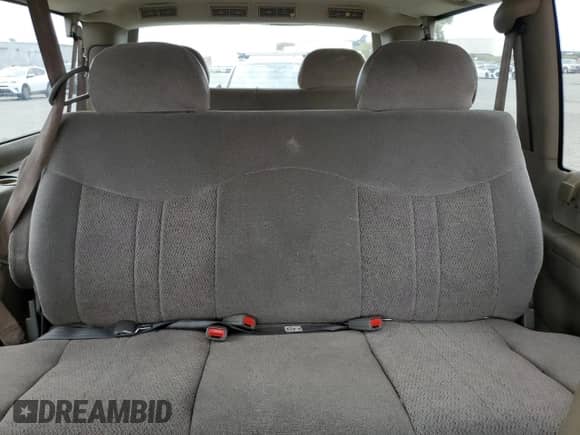 2004 Chevrolet Astro with VIN 1GNEL19X64B119448, listed as a Copart auction lot 54255085 with 245,261 mi miles and Clean title. Bid and sale history available at DreamBid. Image 10.