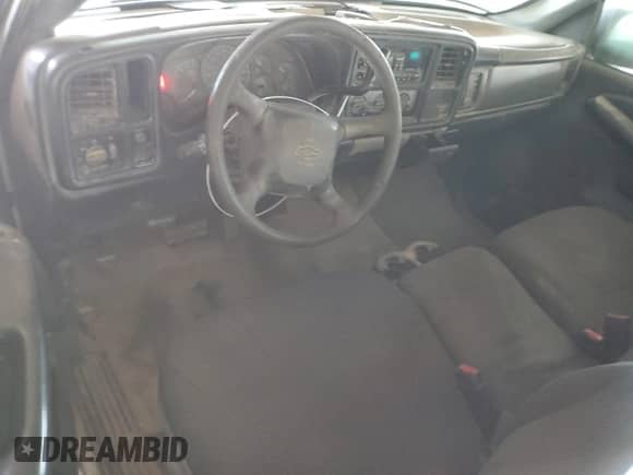 2002 Chevrolet Silverado 2500 с VIN 1GCGC24U82Z181880, выставлен на аукционе Copart как лот 42255115 с пробегом 153 633 миль миль и Чистый • Clean title. История ставок и продаж доступна на DreamBid. Изображение 8.