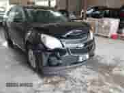 2013 Chevrolet Equinox LS with VIN 2GNALBEK5D1140967, listed as a IAAI auction lot 42903199 with 150,000 mi miles and . Bid and sale history available at DreamBid. Image 1.