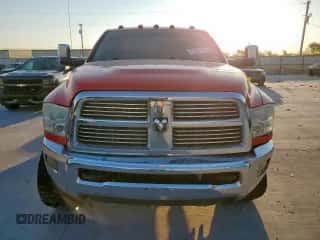 2010 Dodge 3500 SLT с VIN 3D73Y3CL0AG141408, выставлен на аукционе Copart как лот 82332475 с пробегом 189 380 миль миль и Списание • Salvage title. История ставок и продаж доступна на DreamBid. Изображение 5.