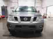 2019 Nissan Frontier SV z VIN 1N6AD0EV7KN710528, wystawiony jako IAAI lot #41819316 z przebiegiem 92 454 mil mil oraz . Historia ofert i sprzedaży dostępna na DreamBid. Obrazek 12.