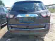 2017 Chevrolet Traverse LT with VIN 1GNKRGKD3HJ185049, listed as a IAAI auction lot 43206763 with 168,805 mi miles and . Bid and sale history available at DreamBid. Image 17.