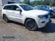 2020 Jeep Grand Cherokee Altitude with VIN 1C4RJFAG2LC337162, listed as a IAAI auction lot 43186271 with 107,697 mi miles and . Bid and sale history available at DreamBid. Image 1.