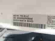 2023 Ram ProMaster Cargo z VIN 3C6LRVVG2PE596243, wystawiony jako IAAI lot #42069331 z przebiegiem 9 332 mil mil oraz . Historia ofert i sprzedaży dostępna na DreamBid. Obrazek 9.