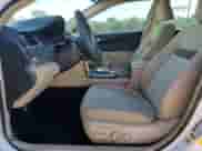 2013 Toyota Camry SE с VIN 4T1BF1FK4DU252382, выставлен на аукционе Copart как лот 84960105 с пробегом 91 703 миль миль и Списание • Salvage title. История ставок и продаж доступна на DreamBid. Изображение 7.