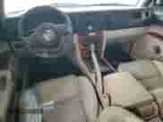 2006 Jeep Commander Limited z VIN 1J8HH58N76C247976, wystawiony jako Copart lot #88149615 z przebiegiem 155 922 mil mil oraz Szkoda całkowita • Salvage title. Historia ofert i sprzedaży dostępna na DreamBid. Obrazek 8.