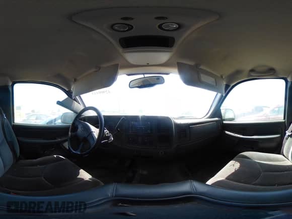 2005 Chevrolet Silverado 1500 Work Truck with VIN 1GCEK19V45Z101520, listed as a IAAI auction lot 42900443 with 285,167 mi miles and . Bid and sale history available at DreamBid. Image 18.