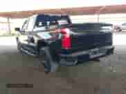 2024 Chevrolet Silverado 1500 Custom z VIN 3GCPDBEK6RG283165, wystawiony jako IAAI lot #42967173 z przebiegiem 17 266 mil mil oraz . Historia ofert i sprzedaży dostępna na DreamBid. Obrazek 3.