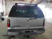 2005 Chevrolet Suburban Z71 с VIN 3GNFK16Z45G188614, выставлен на аукционе Copart как лот 56093675 с пробегом 224 920 миль миль и Чистый • Clean title. История ставок и продаж доступна на DreamBid. Изображение 6.