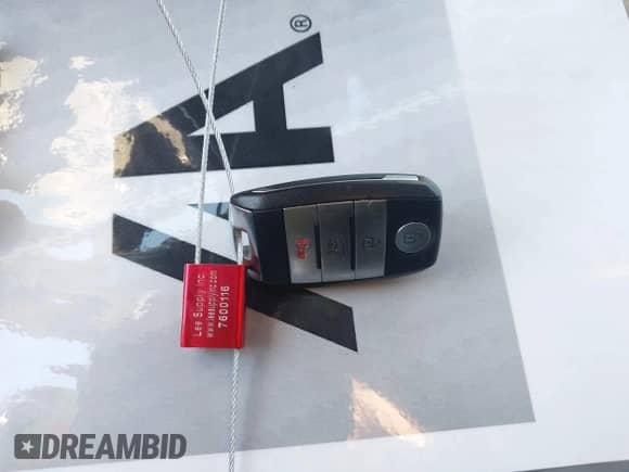 2017 Kia Sorento EX с VIN 5XYPH4A56HG236957, выставлен на аукционе IAAI как лот 43497841 с пробегом 35 221 миль миль и . История ставок и продаж доступна на DreamBid. Изображение 11.