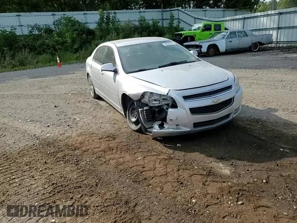 2010 Chevrolet Malibu 2LT с VIN 1G1ZD5EB2A4136393, выставлен на аукционе Copart как лот 80060685 с пробегом 159 354 миль миль и Чистый • Clean title. История ставок и продаж доступна на DreamBid. Изображение 13.