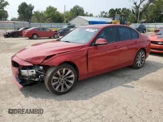 2016 BMW 3 Series 320i xDrive с VIN WBA8A3C57GK690009, выставлен на аукционе Copart как лот 71283375 с пробегом 117 504 миль миль и Списание • Salvage title. История ставок и продаж доступна на DreamBid. Изображение 1.