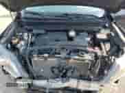 2018 Nissan Pathfinder SL with VIN 5N1DR2MN9JC613500, listed as a Copart auction lot 67388575 with 116,795 mi miles and Salvage title. Bid and sale history available at DreamBid. Image 12.