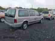 1992 Dodge Caravan Grand SE with VIN 1B4GH44R5NX258694, listed as a IAAI auction lot 42197603 with 152,591 mi miles and . Bid and sale history available at DreamBid. Image 4.