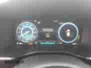 2023 Hyundai Santa Fe Calligraphy z VIN 5NMS5DAL1PH517361, wystawiony jako Copart lot #68865745 z przebiegiem 8 204 mil mil oraz Szkoda całkowita • Salvage title. Historia ofert i sprzedaży dostępna na DreamBid. Obrazek 9.