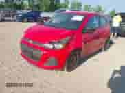 2016 Chevrolet Spark LS с VIN KL8CB6SA2GC574228, выставлен на аукционе IAAI как лот 42656364 с пробегом 80 295 миль миль и . История ставок и продаж доступна на DreamBid. Изображение 2.