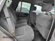 2002 Chevrolet TrailBlazer LS with VIN 1GNDS13S722179733, listed as a Copart auction lot 71695415 with Not provided miles and Clean title. Bid and sale history available at DreamBid. Image 10.