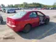 2008 Toyota Corolla CE with VIN 2T1BR32E08C876710, listed as a IAAI auction lot 43354534 with 169,066 mi miles and . Bid and sale history available at DreamBid. Image 4.