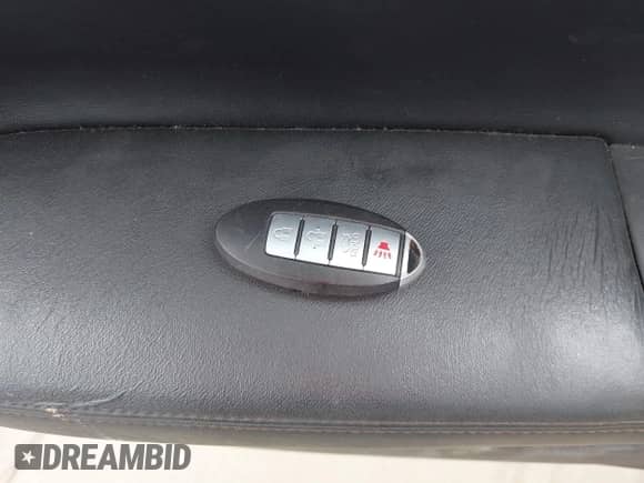 2014 Nissan Maxima SV with VIN 1N4AA5APXEC451832, listed as a IAAI auction lot 42749050 with 137,524 mi miles and . Bid and sale history available at DreamBid. Image 11.