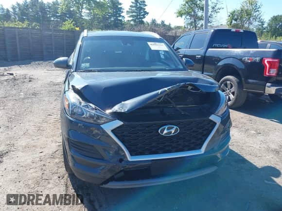 2021 Hyundai Tucson Limited z VIN KM8J33AL2MU379986, wystawiony jako IAAI lot #42604363 z przebiegiem 38 317 mil mil oraz . Historia ofert i sprzedaży dostępna na DreamBid. Obrazek 12.