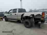 2002 Chevrolet Silverado 3500 LT с VIN 1GCJK33192F113210, выставлен на аукционе Copart как лот 44594665 с пробегом 159 186 миль миль и Списание • Salvage title. История ставок и продаж доступна на DreamBid. Изображение 2.
