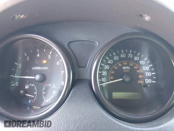 2007 Chevrolet Aveo LS with VIN KL1TD66627B788446, listed as a IAAI auction lot 43209534 with Not provided miles and . Bid and sale history available at DreamBid. Image 7.