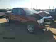 2021 Ram 1500 Big Horn z VIN 1C6RRFFG6MN657048, wystawiony jako Copart lot #80200565 z przebiegiem 37 424 mil mil oraz Szkoda całkowita • Salvage title. Historia ofert i sprzedaży dostępna na DreamBid. Obrazek 4.