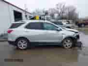 2020 Chevrolet Equinox LT с VIN 3GNAXVEX0LL185958, выставлен на аукционе IAAI как лот 42170359 с пробегом 92 799 миль миль и . История ставок и продаж доступна на DreamBid. Изображение 13.