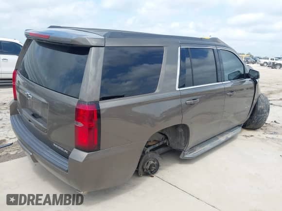 2016 Chevrolet Tahoe LT с VIN 1GNSCBKC7GR129367, выставлен на аукционе IAAI как лот 42503801 с пробегом 111 352 миль миль и . История ставок и продаж доступна на DreamBid. Изображение 4.