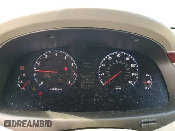 2008 Hyundai Azera Limited с VIN KMHFC46F48A265722, выставлен на аукционе Copart как лот 69729245 с пробегом 154 033 миль миль и Списание • Salvage title. История ставок и продаж доступна на DreamBid. Изображение 9.