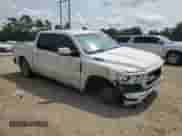 2020 Ram 1500 Big Horn with VIN 1C6RREFTXLN398294, listed as a Copart auction lot 58735705 with 176,248 mi miles and Salvage title. Bid and sale history available at DreamBid. Image 4.