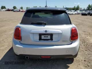 2015 MINI Hardtop with VIN WMWXM5C51F3A04184, listed as a Copart auction lot 63742035 with 150,029 mi miles and Salvage title. Bid and sale history available at DreamBid. Image 6.