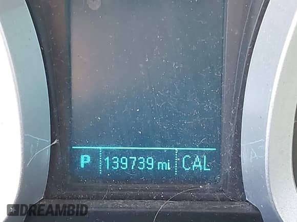 2017 Chevrolet Equinox LS with VIN 2GNALBEK7H1501251, listed as a IAAI auction lot 43353416 with 139,739 mi miles and . Bid and sale history available at DreamBid. Image 16.