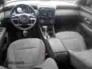 2022 Hyundai Santa Cruz SEL с VIN 5NTJCDAE5NH004232, выставлен на аукционе Copart как лот 62831675 с пробегом 56 508 миль миль и Списание • Salvage title. История ставок и продаж доступна на DreamBid. Изображение 8.