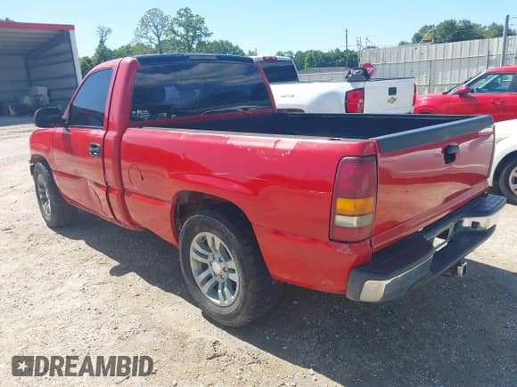 2001 Chevrolet Silverado 1500 с VIN 1GCEC14W71Z323427, выставлен на аукционе IAAI как лот 42363096 с пробегом 195 363 миль миль и . История ставок и продаж доступна на DreamBid. Изображение 3.