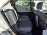 2024 Hyundai Ioniq 5 SEL с VIN KM8KNDDF9RU244361, выставлен на аукционе Copart как лот 87413444 с пробегом 8 843 миль миль и Списание • Salvage title. История ставок и продаж доступна на DreamBid. Изображение 10.
