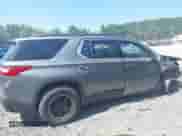 2019 Chevrolet Traverse LT Cloth z VIN 1GNEVGKW5KJ210132, wystawiony jako IAAI lot #42931039 z przebiegiem 81 230 mil mil oraz . Historia ofert i sprzedaży dostępna na DreamBid. Obrazek 13.